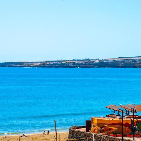 La Garita Beach B5 Arrieta  Exterior foto